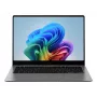 Samsung Galaxy Book5 Pro 14 colių kompiuteris NP944XHA-KG3DE, Intel Core Ultra 7 258V, 32 GB, 1 TB SSD, Windows 11 Pro, pilkas