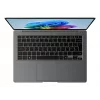 Samsung Galaxy Book5 Pro 14 colių kompiuteris NP944XHA-KG3DE, Intel Core Ultra 7 258V, 32 GB, 1 TB SSD, Windows 11 Pro, pilkas