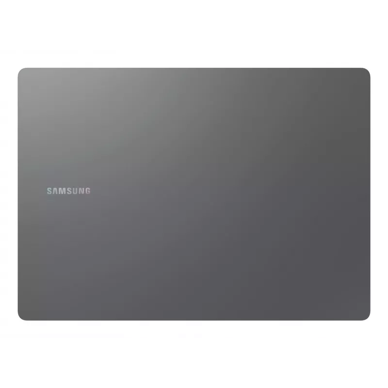 Samsung Galaxy Book5 Pro 14 colių kompiuteris NP944XHA-KG3DE, Intel Core Ultra 7 258V, 32 GB, 1 TB SSD, Windows 11 Pro, pilkas