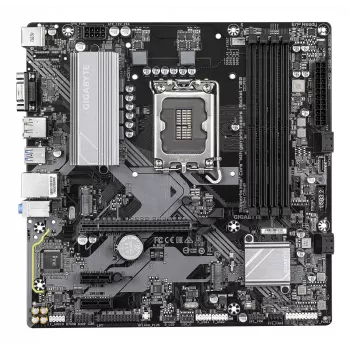 Motininė plokštė GIGABYTE B760M D3HP