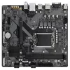 GIGABYTE B760M E pagrindinė plokštė