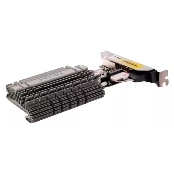 ZOTAC Force 4GB GT730 PCI-E 2.0 x16 DVI/HDMI/VGA 902MHz 2560x1600
