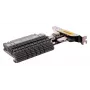 ZOTAC Force 4GB GT730 PCI-E 2.0 x16 DVI/HDMI/VGA 902MHz 2560x1600
