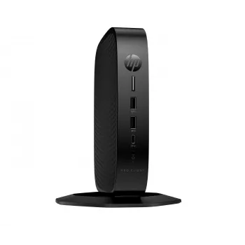 Darbalaukis HP Pro t550 2 GHz Intel Celeron 4 GB RAM 32 GB eMMC Intel UHD Graphics IGEL OS