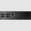 Darbalaukis HP Pro t550 2 GHz Intel Celeron 4 GB RAM 32 GB eMMC Intel UHD Graphics IGEL OS