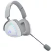 ASUS ROG Delta II ausinės Belaidės & Laidinės Antgalvinės Žaidimams USB Type-C Bluetooth Balta