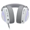 ASUS ROG Delta II ausinės Belaidės & Laidinės Antgalvinės Žaidimams USB Type-C Bluetooth Balta