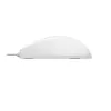 Contour Design Active Key ClassicClean Medicininė pelė IP68 5 mygtukai Laidinė Baltas PMH1
