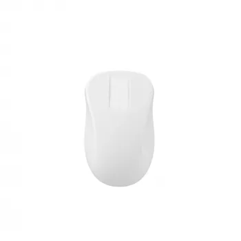 Contour Design Active Key ClassicClean medicininė pelė IP68 slinkties jutiklis belaidė balta PMH2