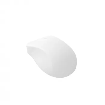 Contour Design Active Key ClassicClean medicininė pelė IP68 slinkties jutiklis belaidė balta PMH2