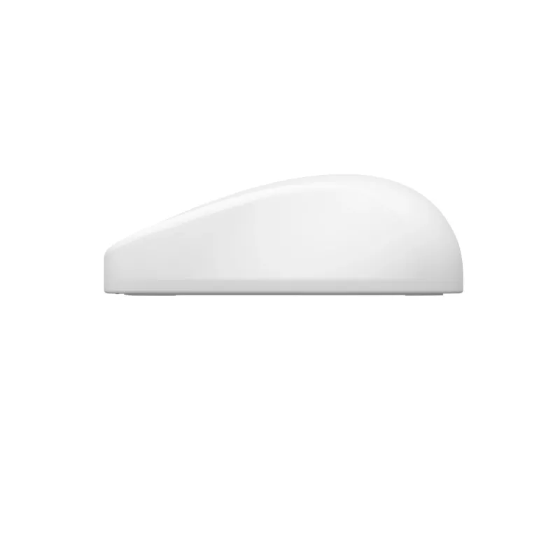 Contour Design Active Key ClassicClean medicininė pelė IP68 slinkties jutiklis belaidė balta PMH2