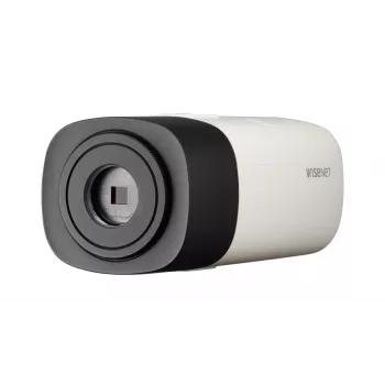 HANWHA Box kamera Xnb-6000 2M H.265 tinklinė