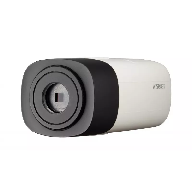 HANWHA Box kamera Xnb-6000 2M H.265 tinklinė