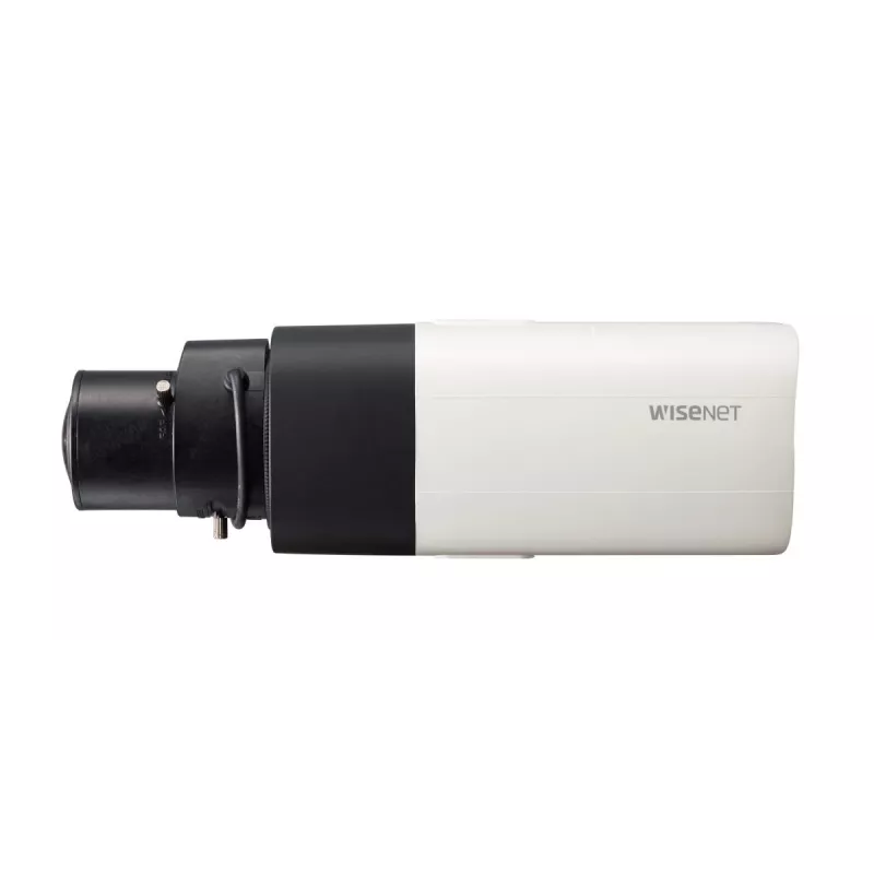 HANWHA Box kamera Xnb-6000 2M H.265 tinklinė
