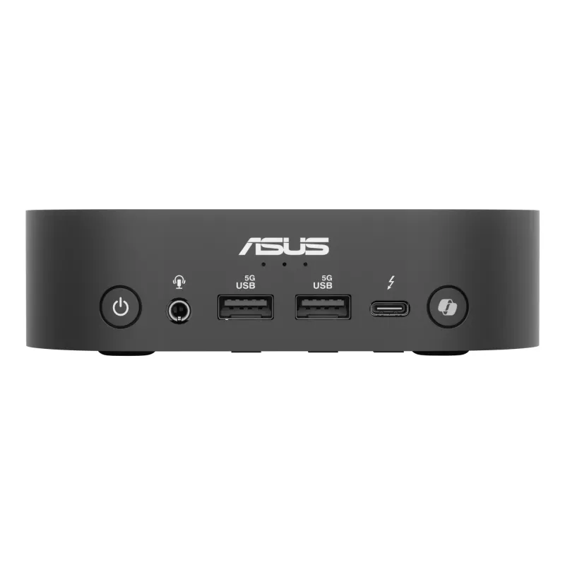 Mini PC ASUS NUC RNUC14LNKU9094H2 Intel Core Ultra 9 288V 32 GB LPDDR5x-SDRAM 1 TB SSD Windows 11 Home Juoda