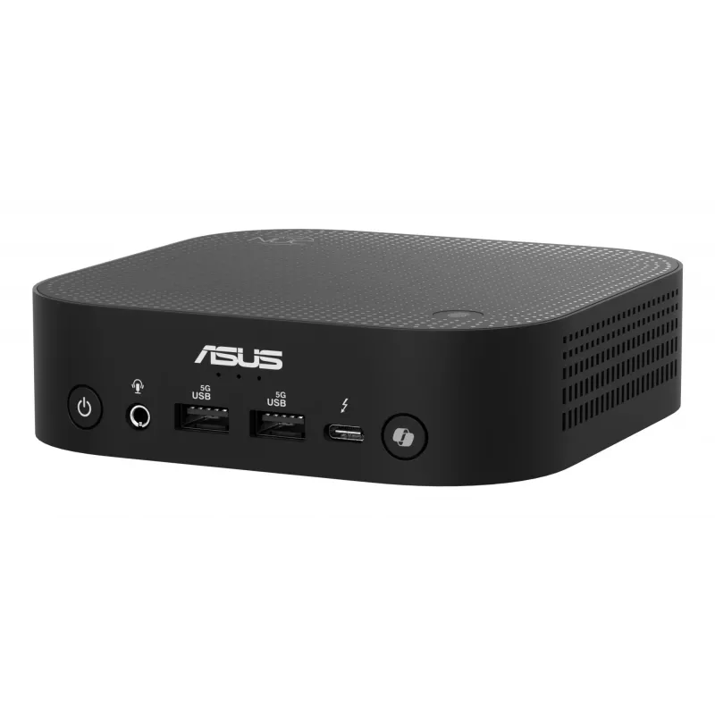 Mini PC ASUS NUC RNUC14LNKU9094H2 Intel Core Ultra 9 288V 32 GB LPDDR5x-SDRAM 1 TB SSD Windows 11 Home Juoda