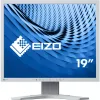 EIZO FlexScan S1934H-GY monitor kompiuteriui 48,3 cm (19 colių) 1280 x 1024 pikselių SXGA LCD pilka