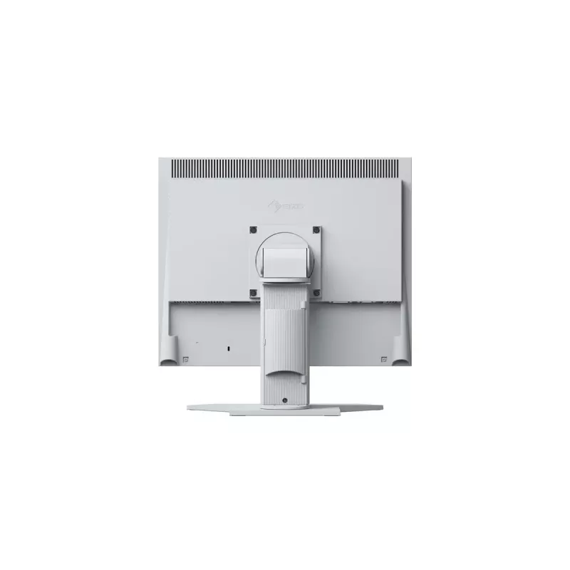 EIZO FlexScan S1934H-GY monitor kompiuteriui 48,3 cm (19 colių) 1280 x 1024 pikselių SXGA LCD pilka
