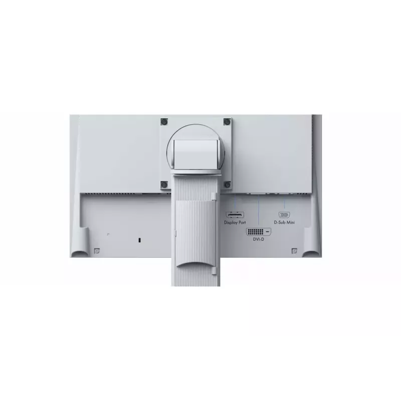 EIZO FlexScan S1934H-GY monitor kompiuteriui 48,3 cm (19 colių) 1280 x 1024 pikselių SXGA LCD pilka