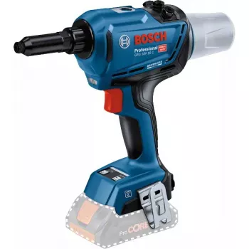 Bosch GRG 18V-16 C Professional belaidė kniedijimo pistole, 18 V