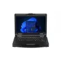 Nešiojamas kompiuteris Panasonic FZ-55J261KBG 14 colių Intel Core i5 16GB RAM 512GB SSD Windows 11 Pro