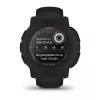 Išmanusis laikrodis Garmin Instinct 2 Solar Tactical Edition Black