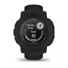Išmanusis laikrodis Garmin Instinct 2 Solar Tactical Edition Black
