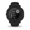 Išmanusis laikrodis Garmin Instinct 2 Solar Tactical Edition Black