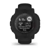 Išmanusis laikrodis Garmin Instinct 2 Solar Tactical Edition Black