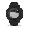 Išmanusis laikrodis Garmin Instinct 2 Solar Tactical Edition Black