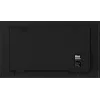 IIYAMA LH5065UHSB-B1AG skaitmeninės reklamos ekranas, 125,7 cm (49,5 colio), LCD, Wi-Fi, 800 cd/m², 4K Ultra HD, juodas, su integruotu procesoriumi, Android 11, 24/7