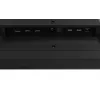 IIYAMA LH5065UHSB-B1AG skaitmeninės reklamos ekranas, 125,7 cm (49,5 colio), LCD, Wi-Fi, 800 cd/m², 4K Ultra HD, juodas, su integruotu procesoriumi, Android 11, 24/7