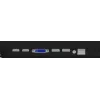 iiyama LH5565UHSB-B1 Signage ekranas Kiosko dizainas 138.7 cm (54.6 col.) LED Wi-Fi 800 cd/m² 4K Ultra HD Juodas Įmontuotas procesorius Android 11 24/7