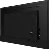 „iiyama LH6565UHSB-B1“ reklaminis ekranas su kiosko dizainu 163,8 cm (64,5 col.) LED Wi-Fi 800 cd/m² 4K Ultra HD juodas su integruotu procesoriumi Android 11 24/7