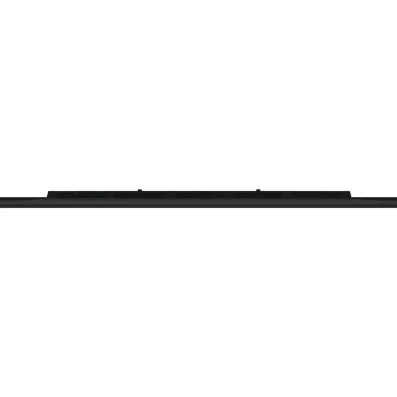 „iiyama LH6565UHSB-B1“ reklaminis ekranas su kiosko dizainu 163,8 cm (64,5 col.) LED Wi-Fi 800 cd/m² 4K Ultra HD juodas su integruotu procesoriumi Android 11 24/7