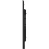 „iiyama LH6565UHSB-B1“ reklaminis ekranas su kiosko dizainu 163,8 cm (64,5 col.) LED Wi-Fi 800 cd/m² 4K Ultra HD juodas su integruotu procesoriumi Android 11 24/7