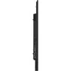 „iiyama LH6565UHSB-B1“ reklaminis ekranas su kiosko dizainu 163,8 cm (64,5 col.) LED Wi-Fi 800 cd/m² 4K Ultra HD juodas su integruotu procesoriumi Android 11 24/7