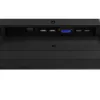 „iiyama LH7565UHSB-B1“ reklaminis ekranas su kiosko dizainu 189,2 cm (74,5 col.) LED Wi-Fi 800 cd/m² 4K Ultra HD juodas su integruotu procesoriumi Android 11 24/7