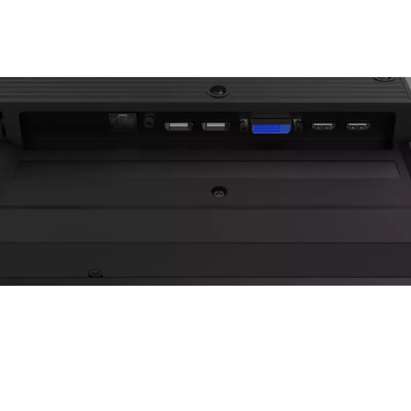„iiyama LH7565UHSB-B1“ reklaminis ekranas su kiosko dizainu 189,2 cm (74,5 col.) LED Wi-Fi 800 cd/m² 4K Ultra HD juodas su integruotu procesoriumi Android 11 24/7
