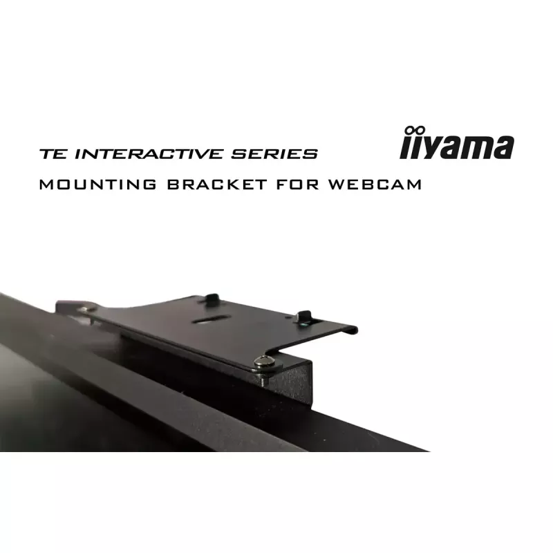 iiyama PROLITE TE7514MIS-B2AG Kiosko dizainas 190,5 cm (75 colių) LCD Wi-Fi 435 cd/m² 4K Ultra HD Juoda Liečiamasis ekranas Integruotas procesorius Android 24/7