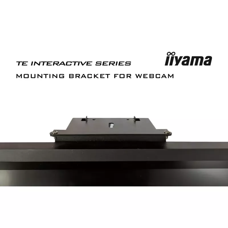 iiyama PROLITE TE7514MIS-B2AG Kiosko dizainas 190,5 cm (75 colių) LCD Wi-Fi 435 cd/m² 4K Ultra HD Juoda Liečiamasis ekranas Integruotas procesorius Android 24/7