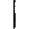 iiyama PROLITE TE7514MIS-B2AG Kiosko dizainas 190,5 cm (75 colių) LCD Wi-Fi 435 cd/m² 4K Ultra HD Juoda Liečiamasis ekranas Integruotas procesorius Android 24/7