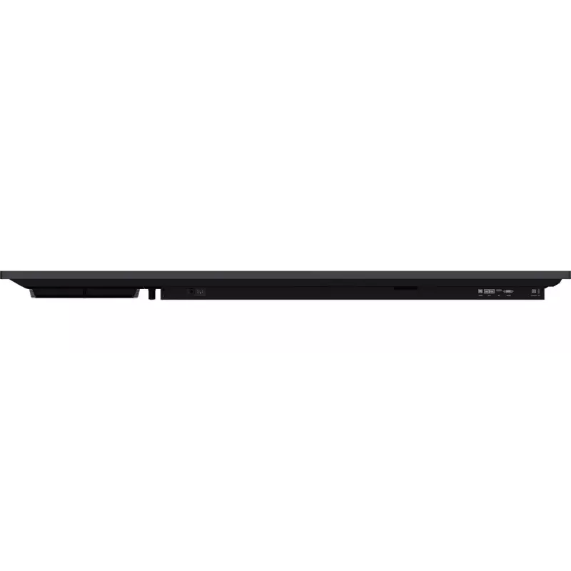 iiyama PROLITE TE7514MIS-B2AG Kiosko dizainas 190,5 cm (75 colių) LCD Wi-Fi 435 cd/m² 4K Ultra HD Juoda Liečiamasis ekranas Integruotas procesorius Android 24/7