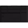 iiyama PROLITE TE7514MIS-B2AG Kiosko dizainas 190,5 cm (75 colių) LCD Wi-Fi 435 cd/m² 4K Ultra HD Juoda Liečiamasis ekranas Integruotas procesorius Android 24/7