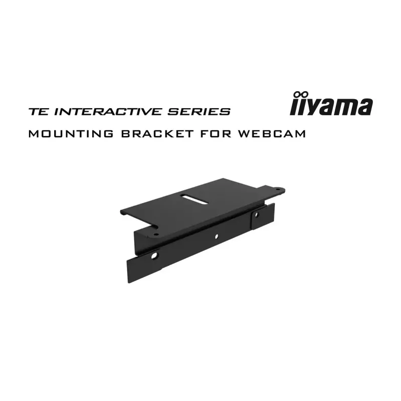 iiyama PROLITE TE7514MIS-B2AG Kiosko dizainas 190,5 cm (75 colių) LCD Wi-Fi 435 cd/m² 4K Ultra HD Juoda Liečiamasis ekranas Integruotas procesorius Android 24/7