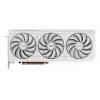 ASUS Prime -RX9070XT-O16G-WHITE AMD Radeon RX 9070 XT 16 GB GDDR6 vaizdo plokštė