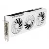 ASUS Prime -RX9070XT-O16G-WHITE AMD Radeon RX 9070 XT 16 GB GDDR6 vaizdo plokštė