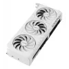 ASUS Prime -RX9070XT-O16G-WHITE AMD Radeon RX 9070 XT 16 GB GDDR6 vaizdo plokštė