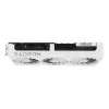 ASUS Prime -RX9070XT-O16G-WHITE AMD Radeon RX 9070 XT 16 GB GDDR6 vaizdo plokštė
