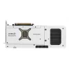 ASUS Prime -RX9070XT-O16G-WHITE AMD Radeon RX 9070 XT 16 GB GDDR6 vaizdo plokštė
